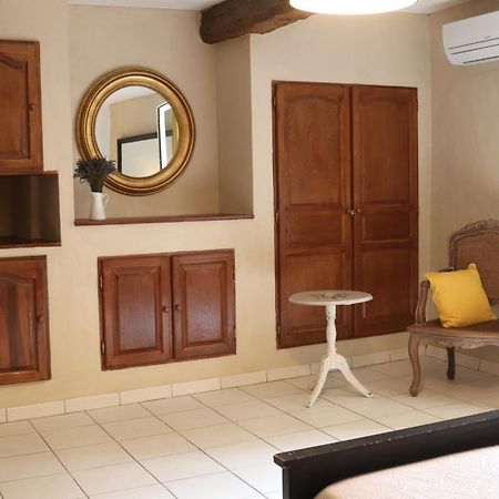 Villa Bastide Juliana à Saint-Paul-Trois-Châteaux Extérieur photo