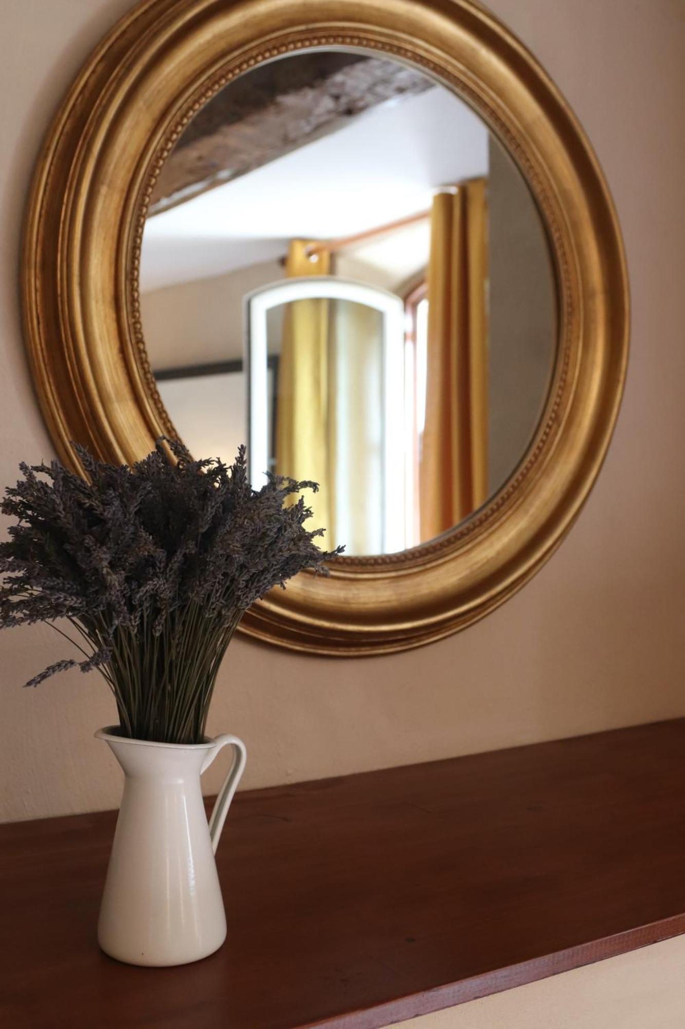 Villa Bastide Juliana à Saint-Paul-Trois-Châteaux Extérieur photo